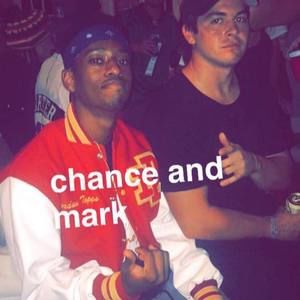 Meet your Posher, Jordan